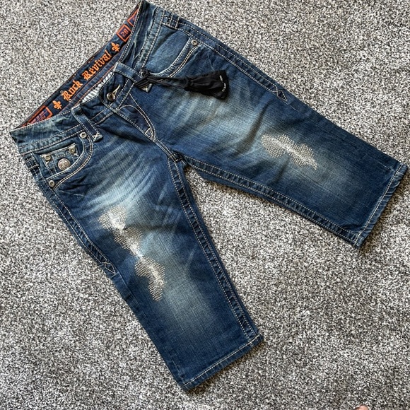 Rock Revival NWT - Picture 5 of 10